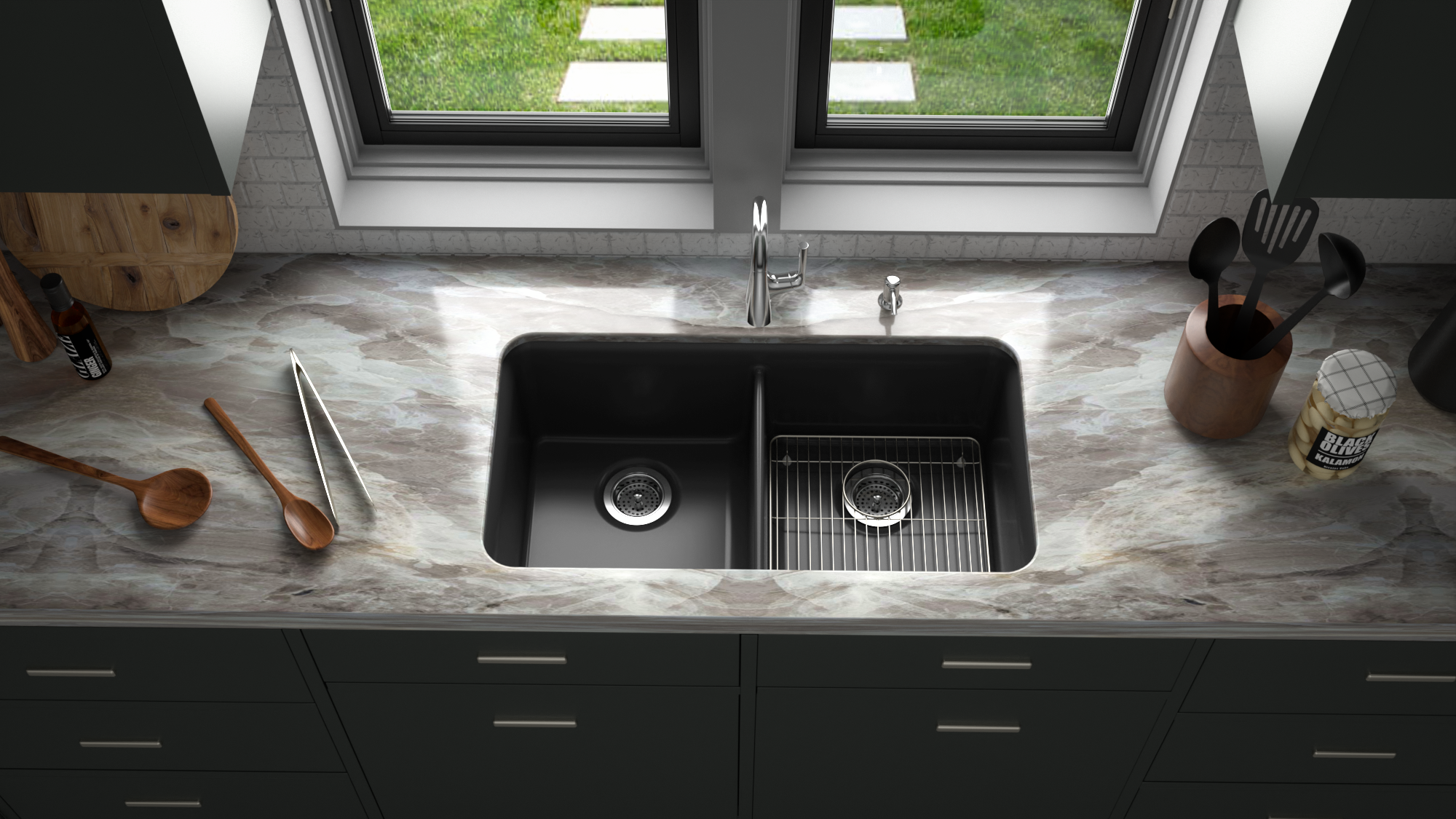 Finding Your Perfect Kohler Faucet: A Kitchen Transformation Guide