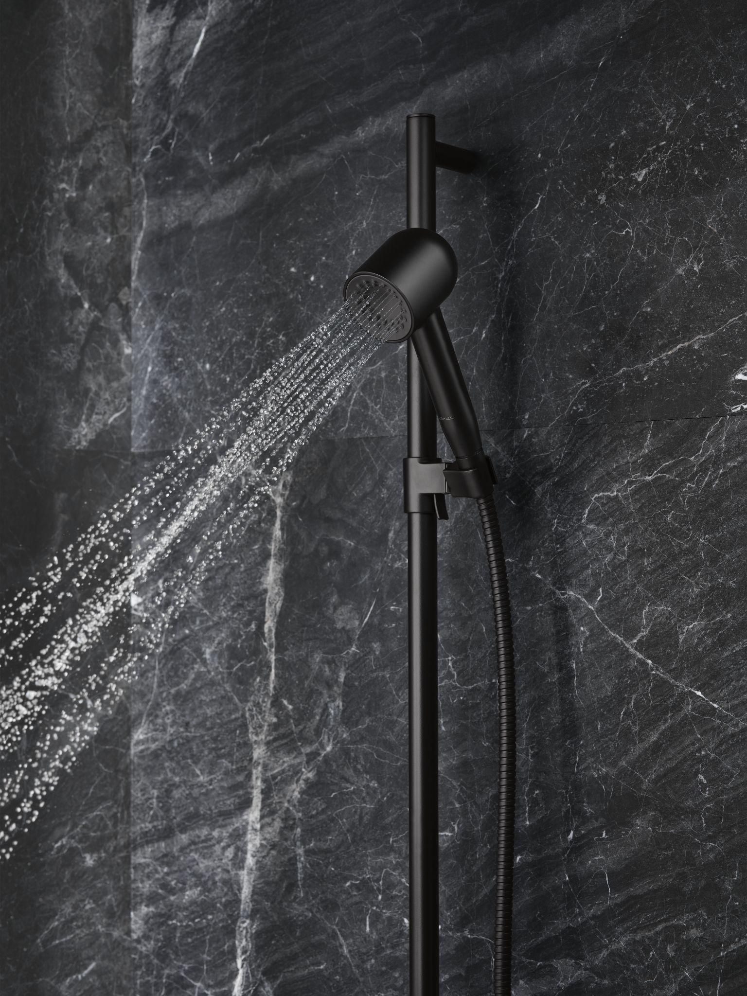 Kohler small bathroom