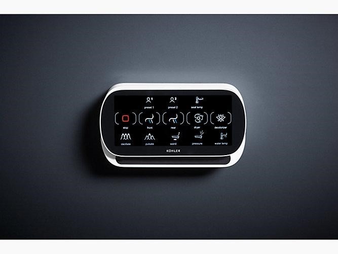Kohler Touchscreen Remote
