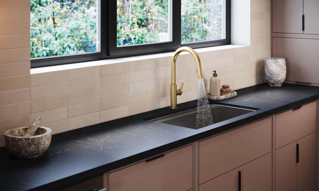 kitchen sink