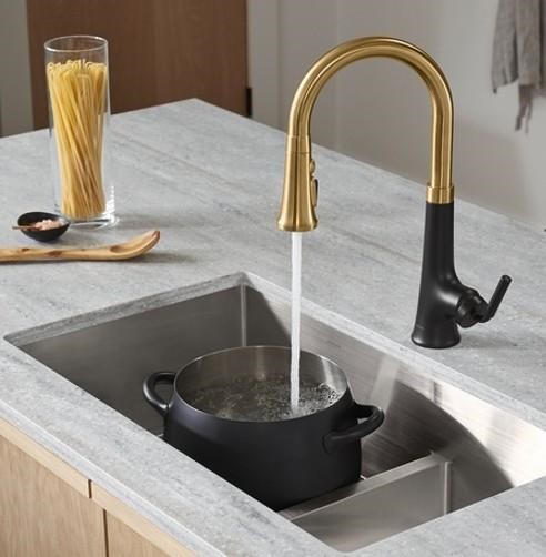 Space-Efficient Double Bowls