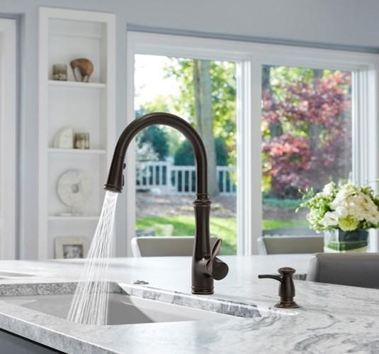 Distinctive Finishes