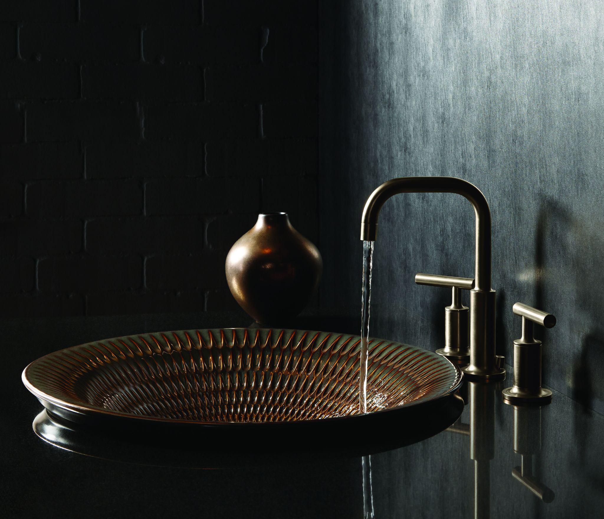 How to Choose the Perfect Kohler Basin for Your Bathroom