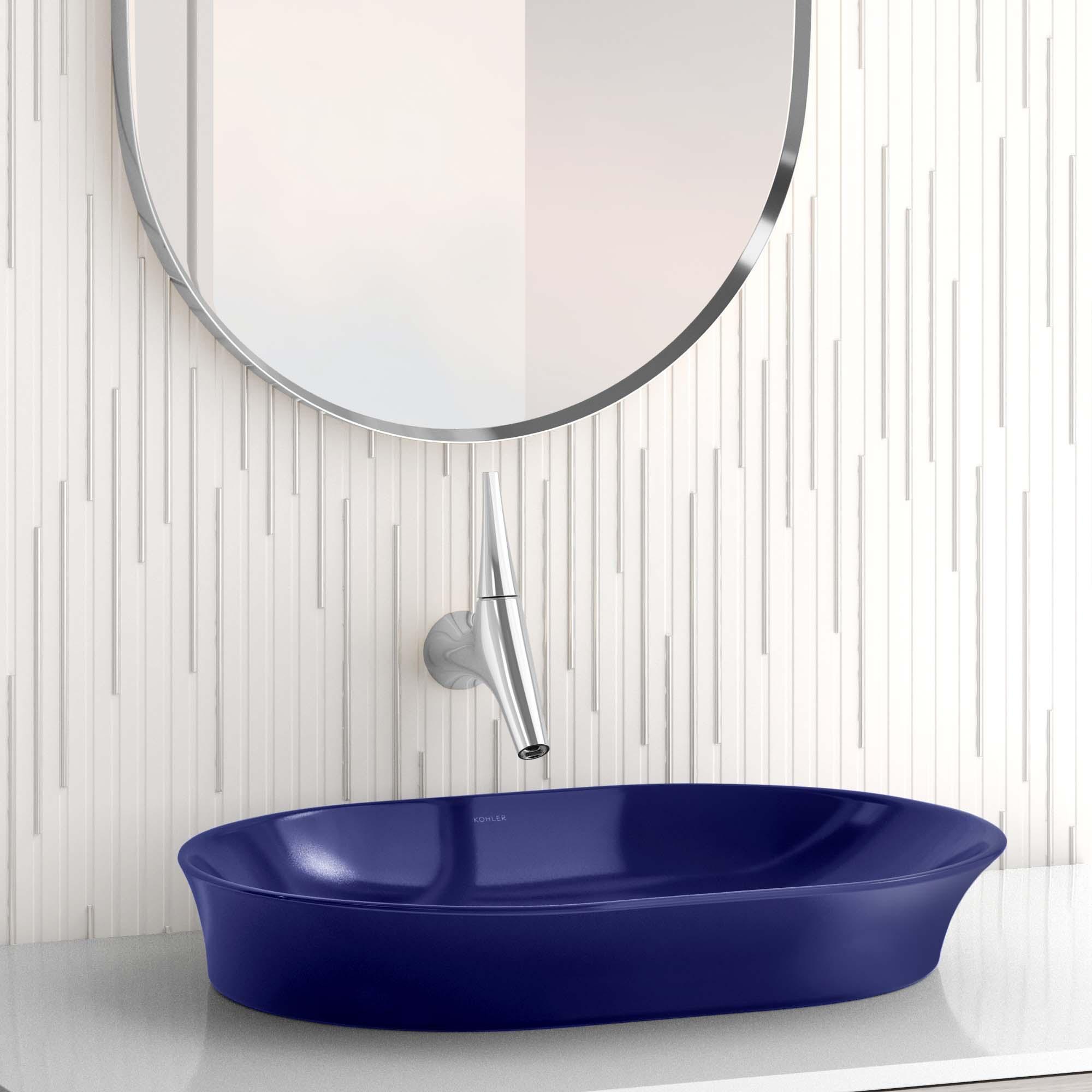 Knowing Your Space and Needs for the Right Basin Design