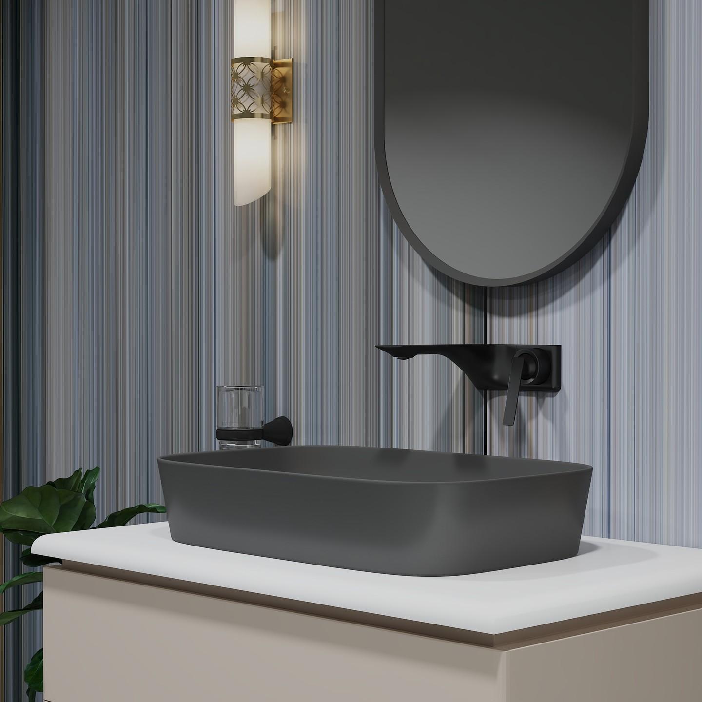Practical Features That Matter in Modern Bathroom Sinks