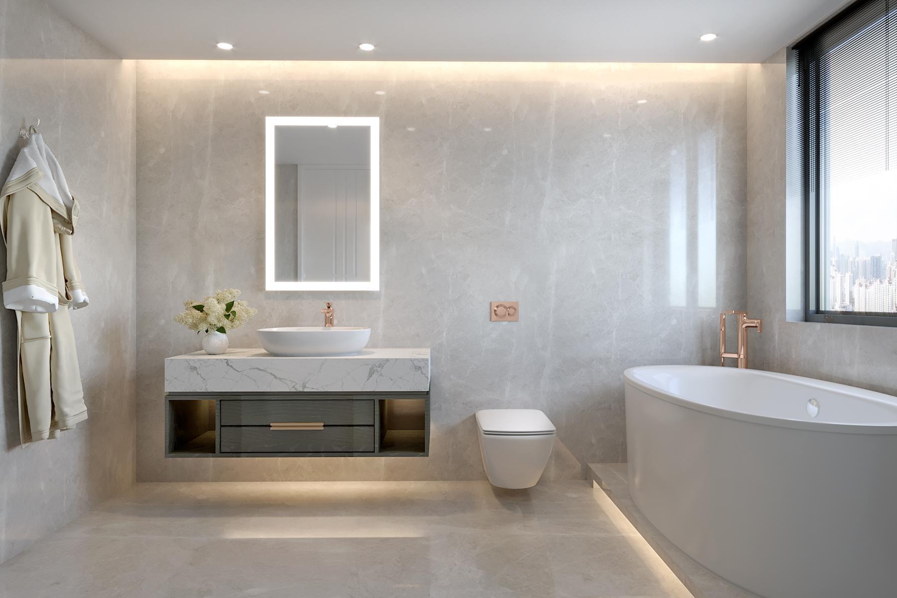 Bathroom Design Excellence in Africa