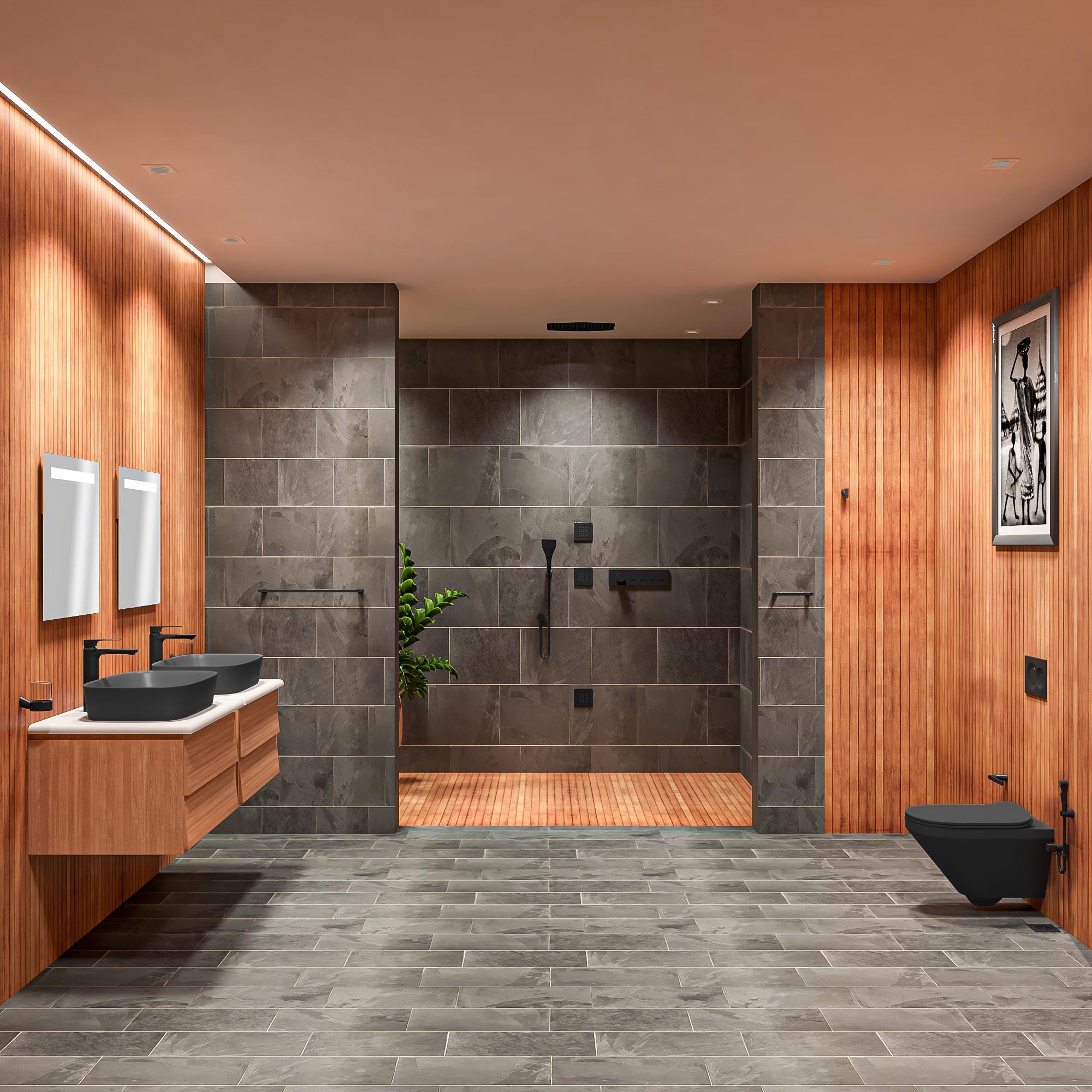 Bathroom Design