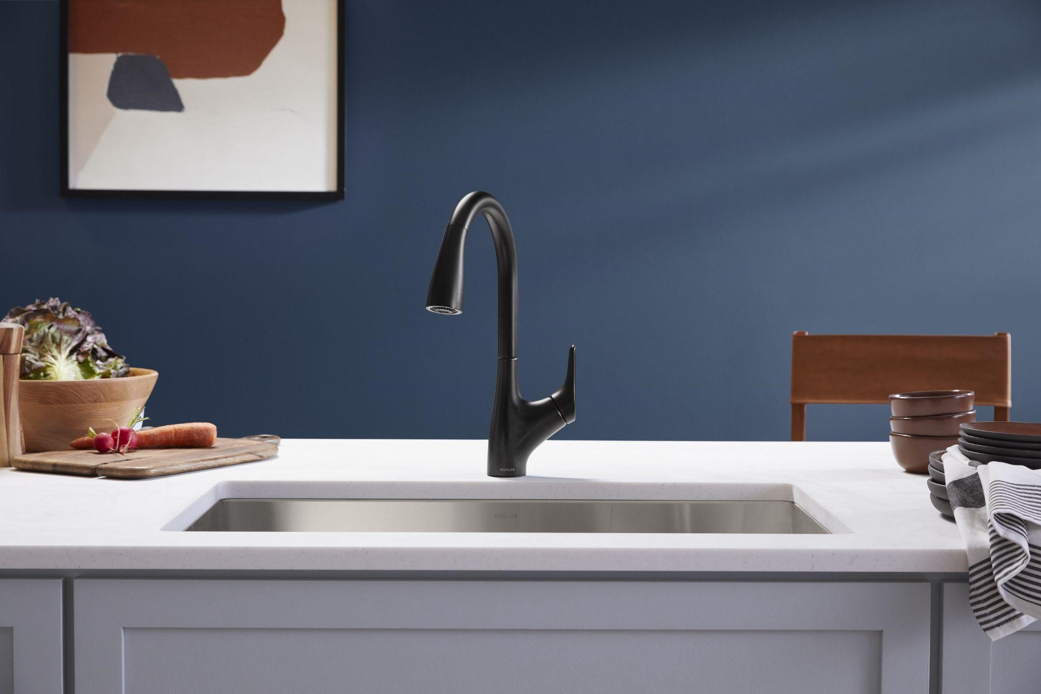 Measure for Spout Height