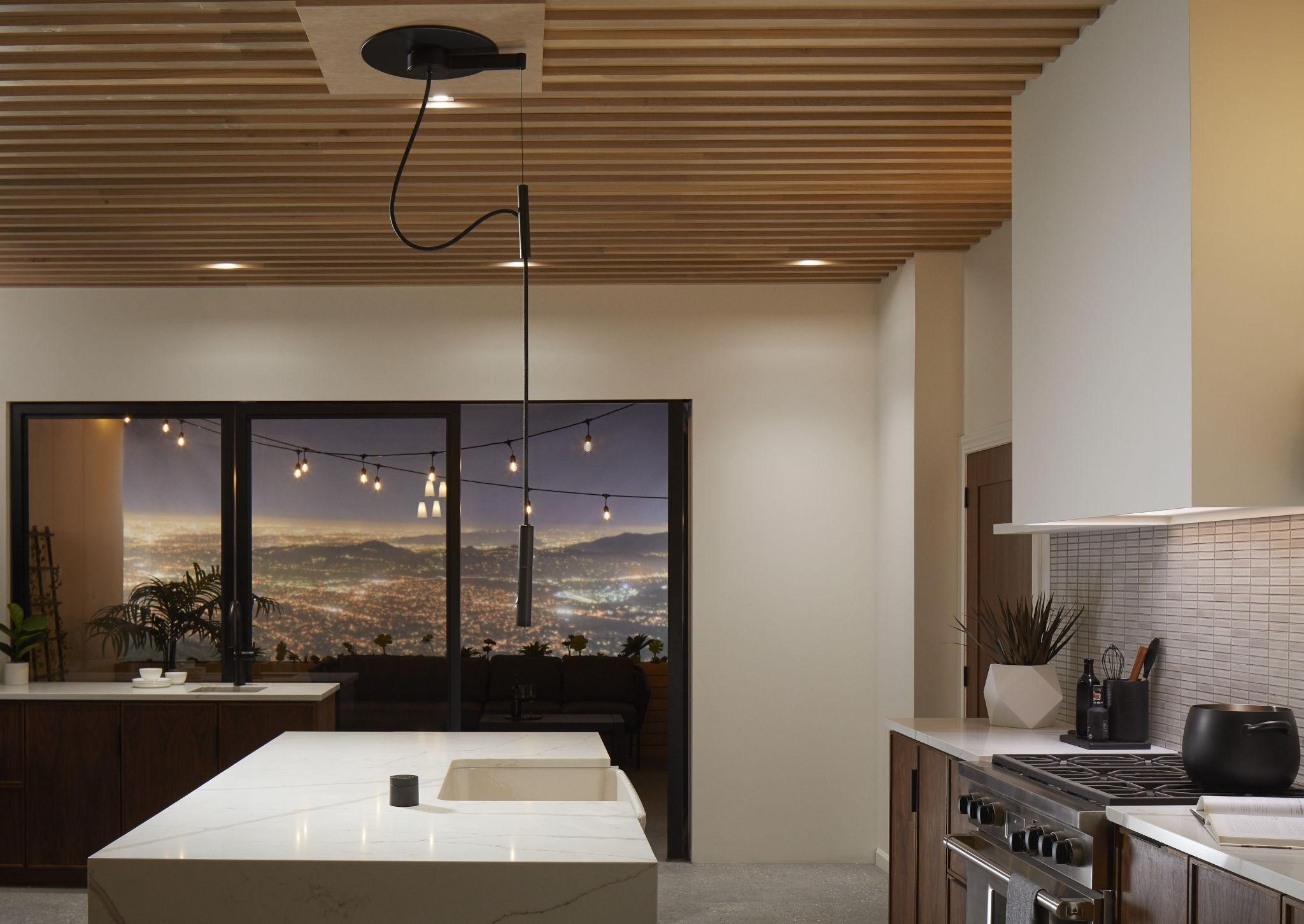 Pull-Down Faucets