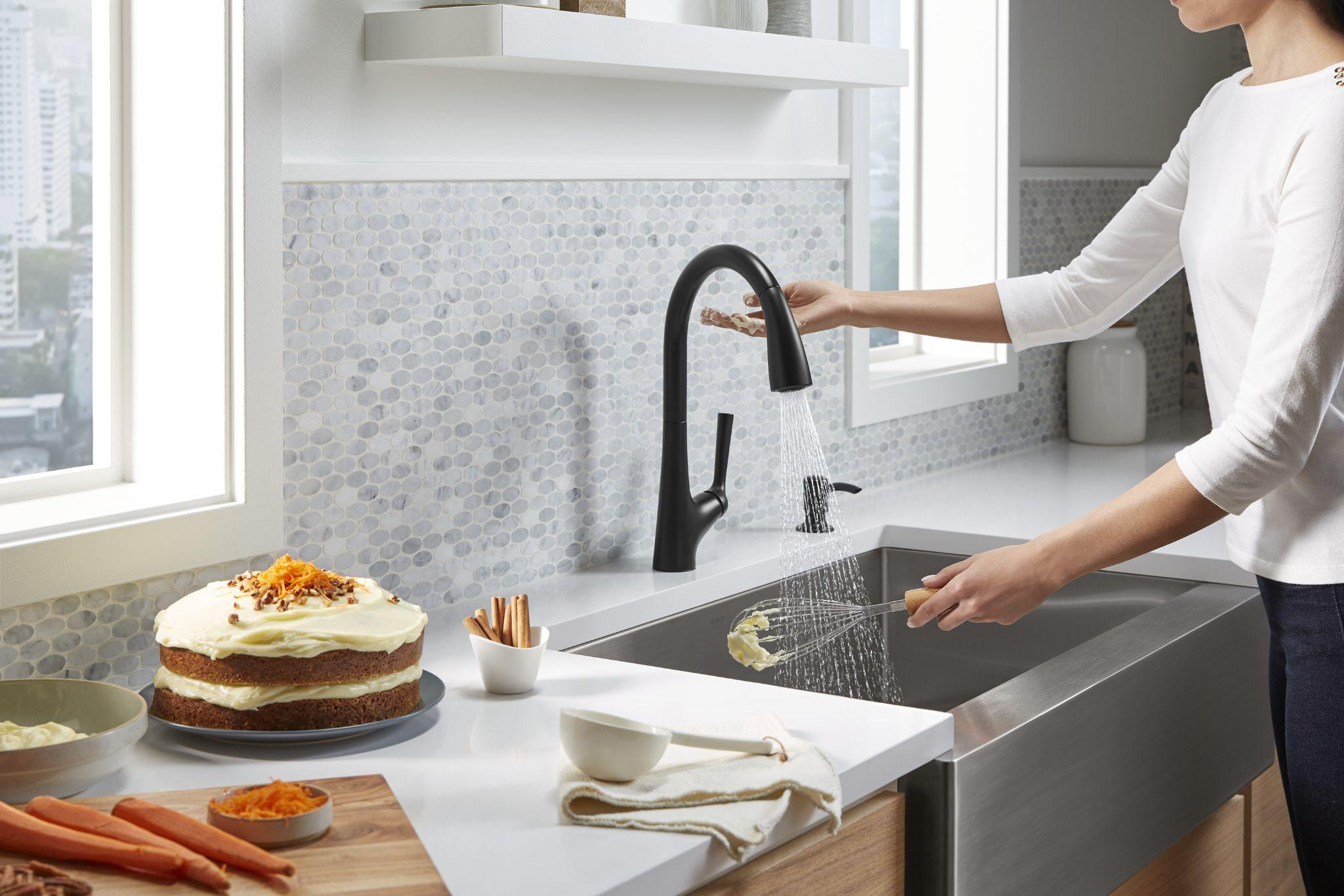 The Ultimate Guide to Choosing Kohler Kitchen Faucets