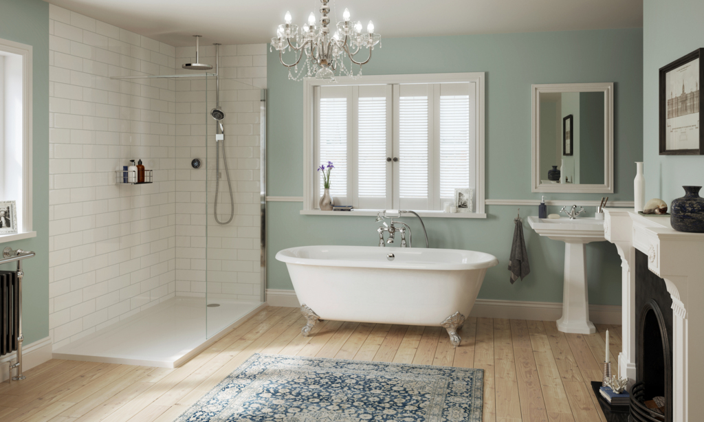 bathroom accessories