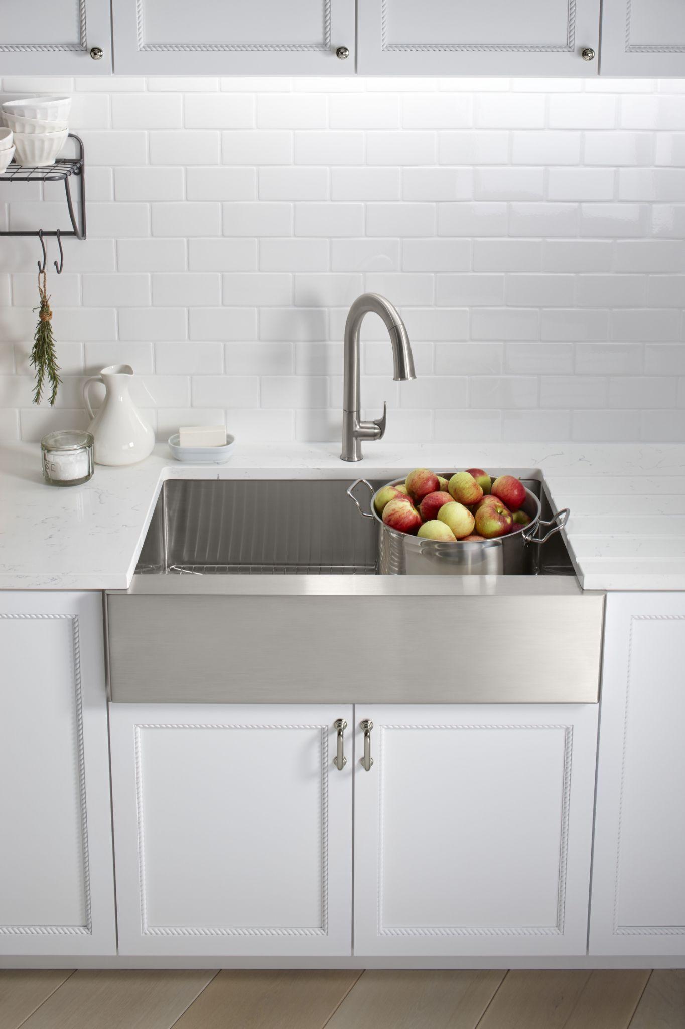small sink for kitchen