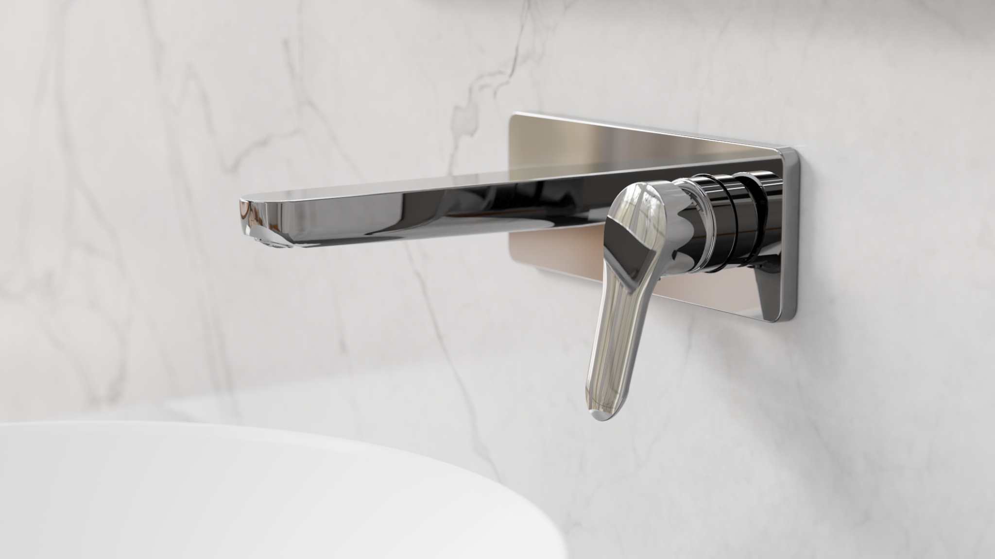 faucet