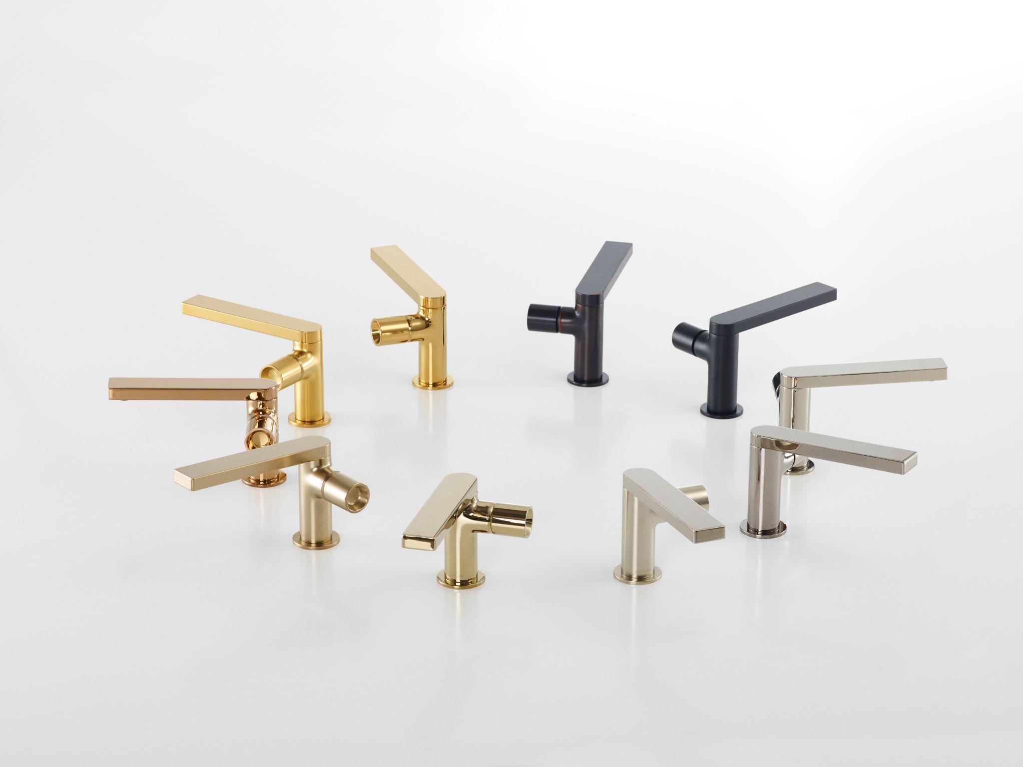 bathroom features