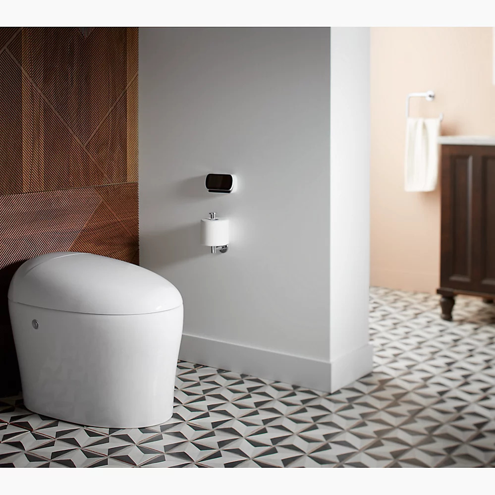 bidet toilet