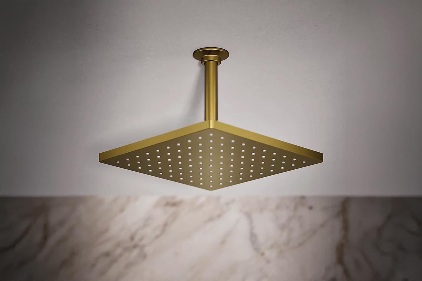 shower heads
