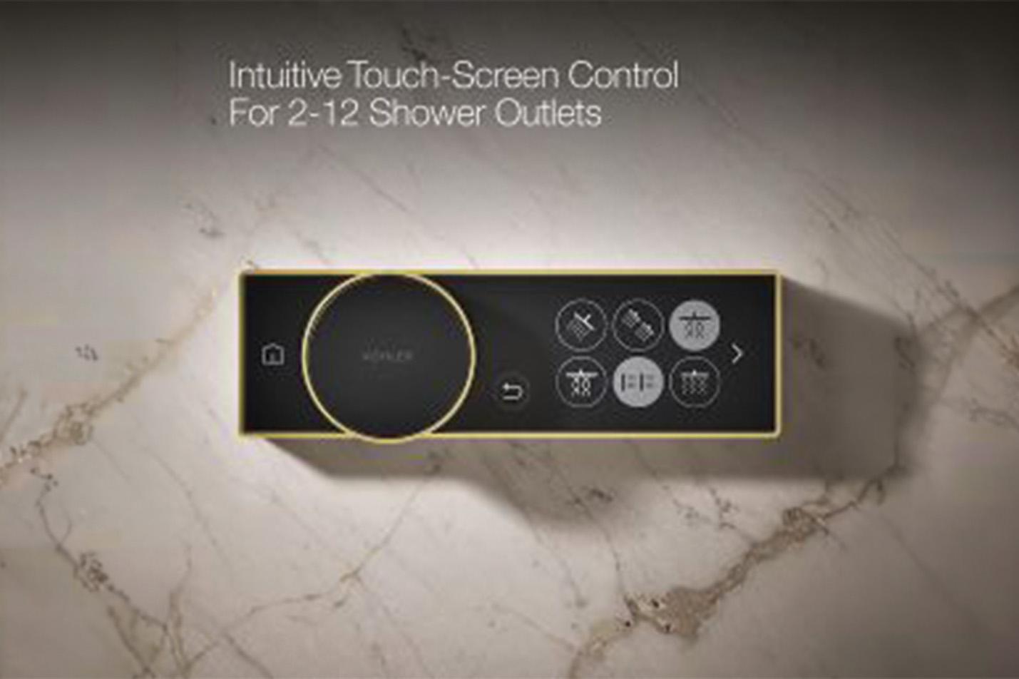 Shower head sets