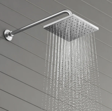 Kohler wall mounted shower head