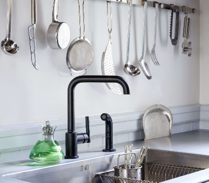Perfect Type of Kitchen Faucet