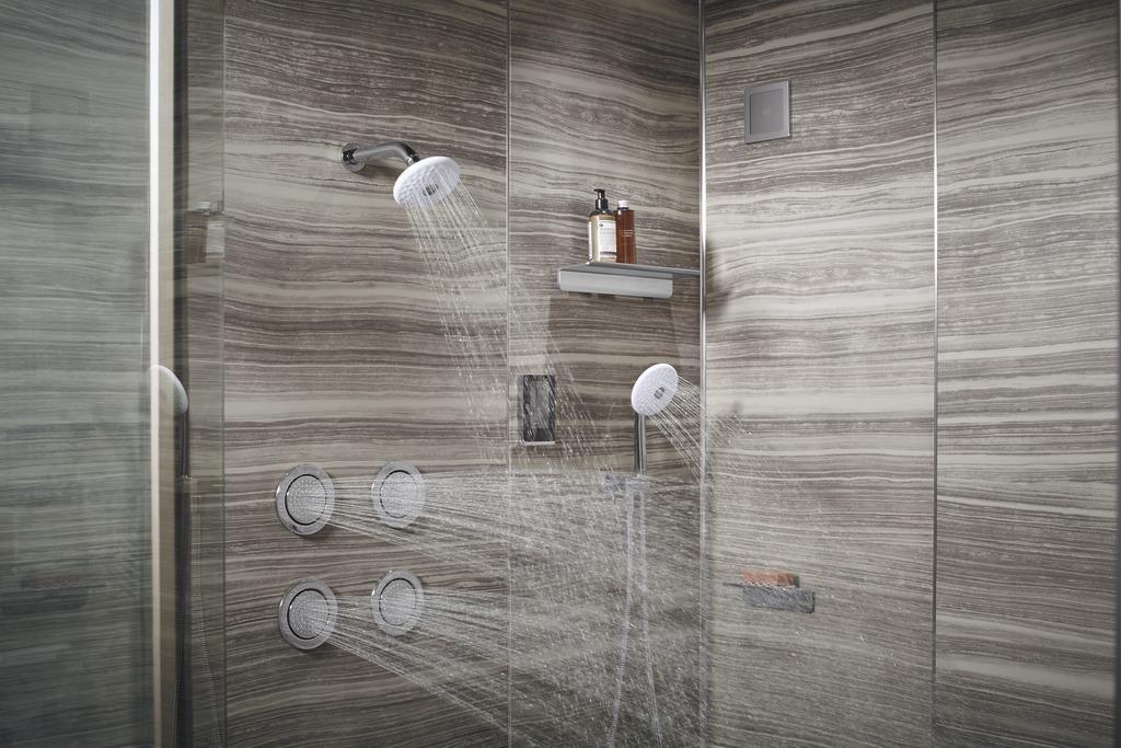 Guide to Selecting the Ideal Kohler Shower Head for Your Bathroom 