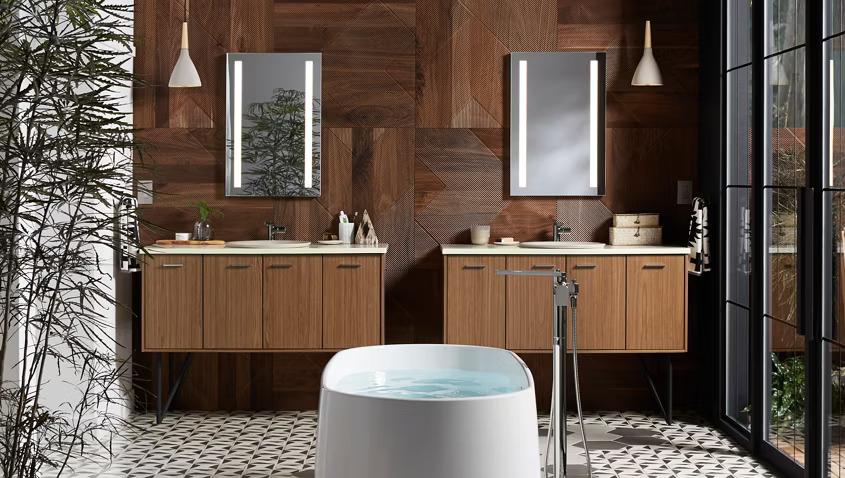 bathroom design ideas