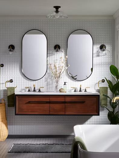bathroom ideas