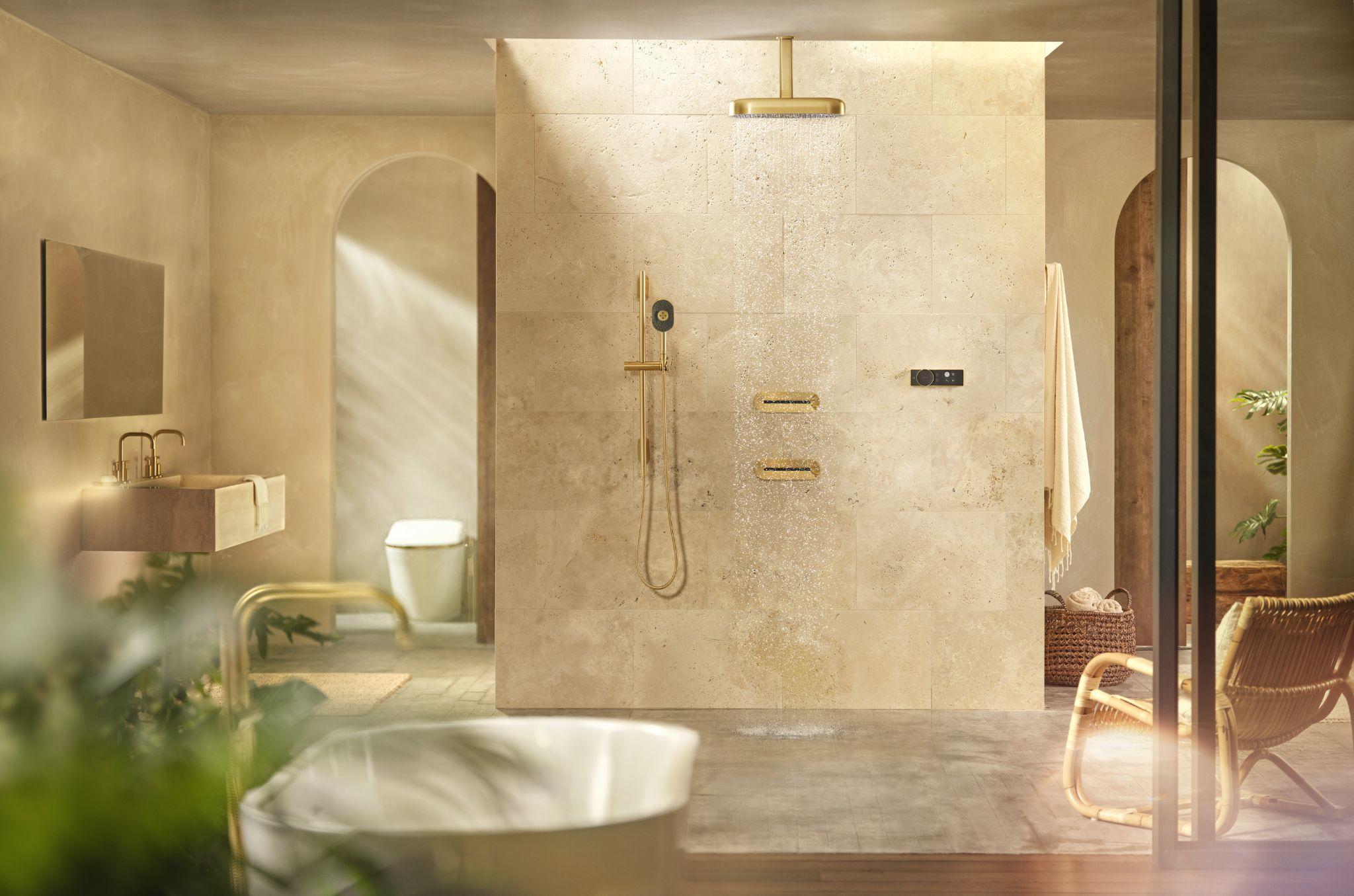 bathroom design