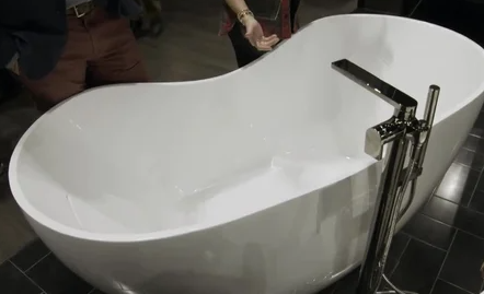 freestanding faucets for tubs