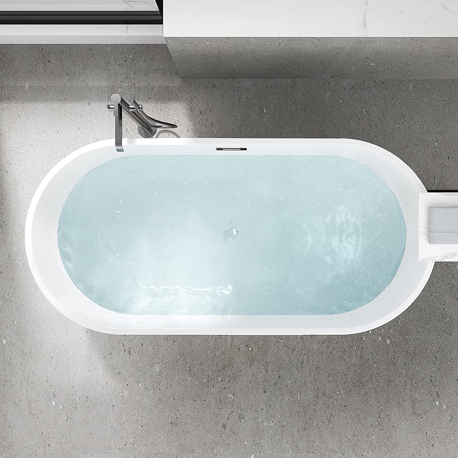 Kohler Freestanding bathtubs