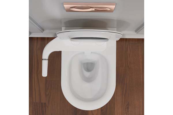 modern toilet seats