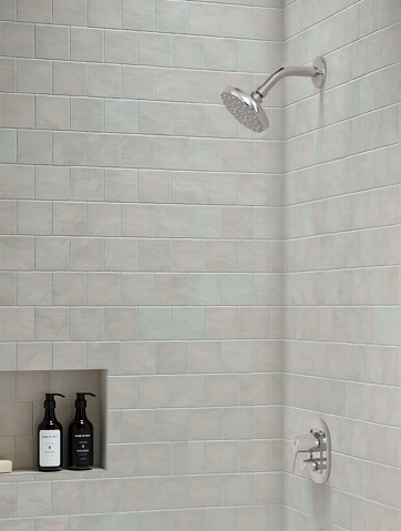 shower head