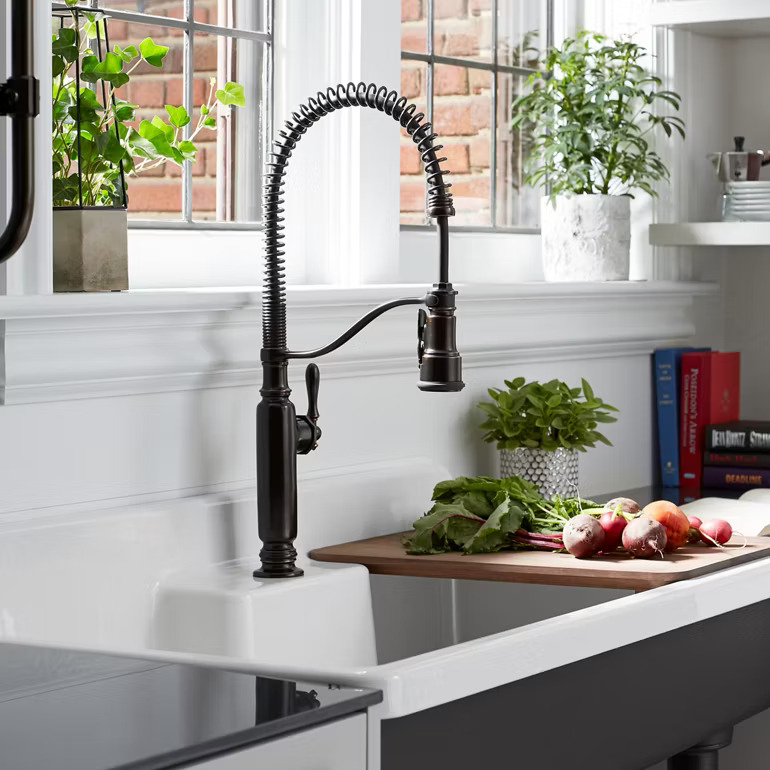 kitchen faucets