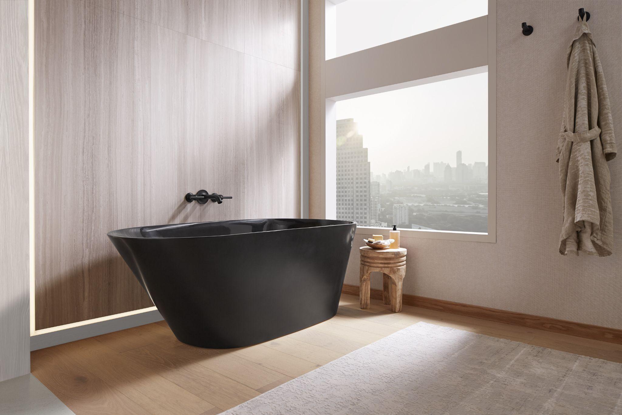 The Kohler Bathtubs Revolution: Transforming Bathrooms 