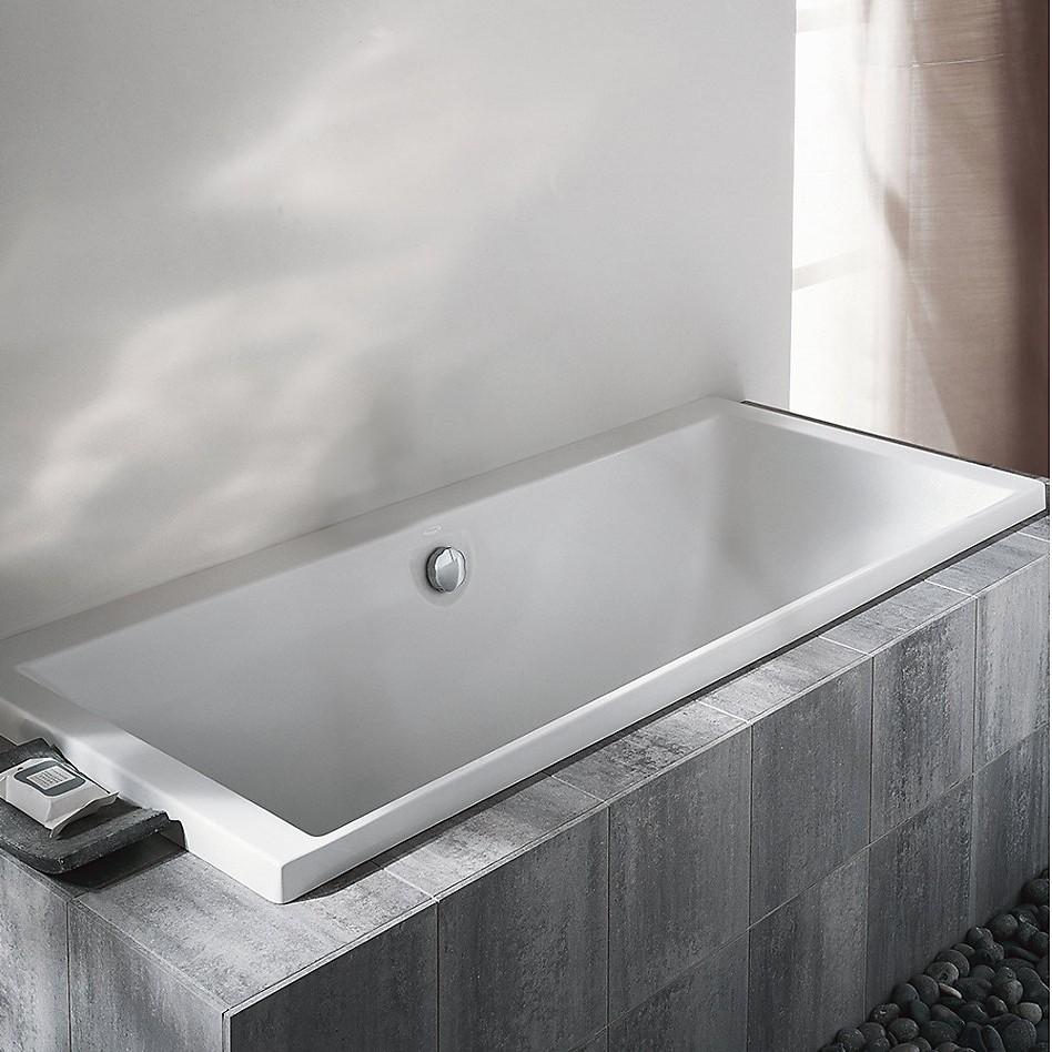 Kohler Designs Tuck into Built-in: Space-Smart Solutions