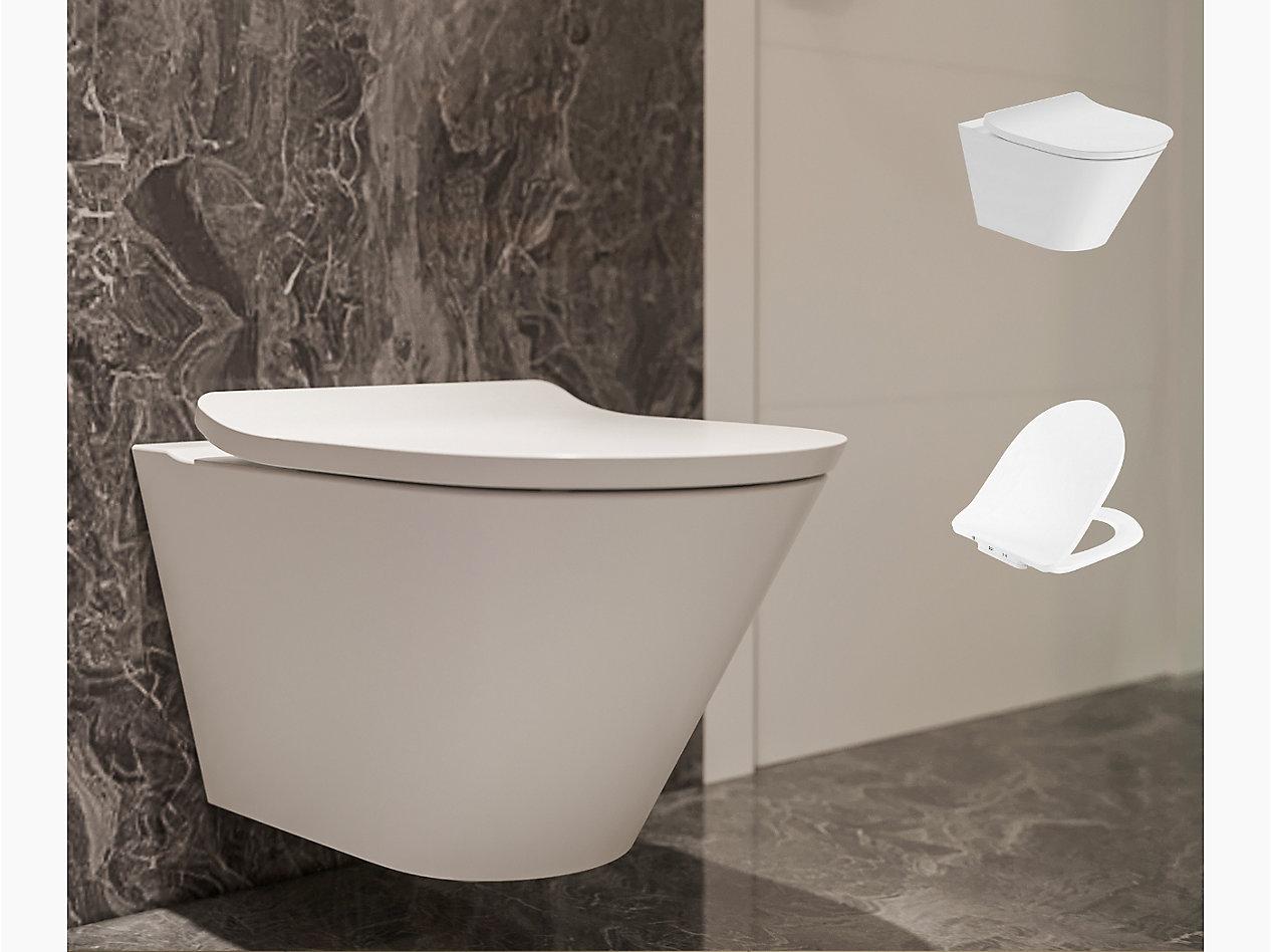 Toilet Seats Design