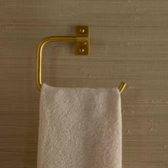 Modern bathroom accessories