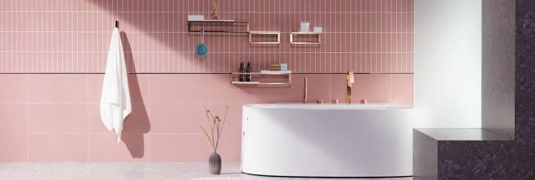 Kohler bathroom accessories