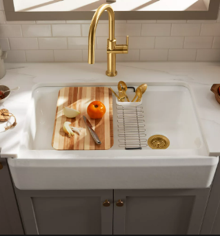 kitchen sink accessories