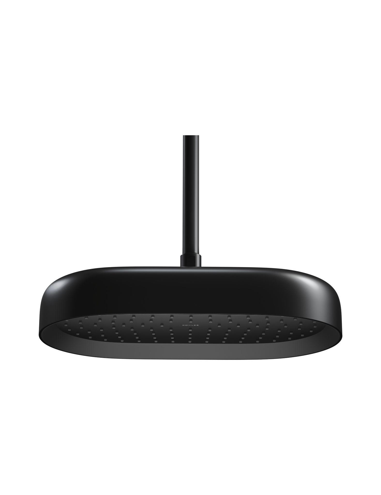 shower head