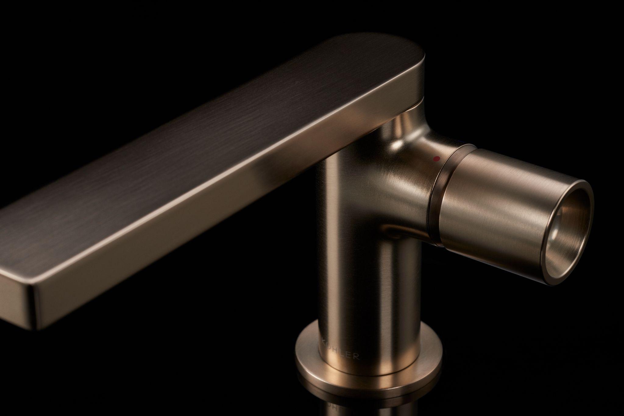 Brass faucets