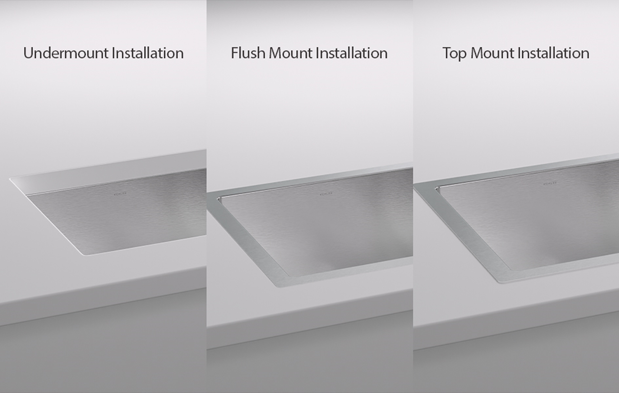 Installation Types That Excel