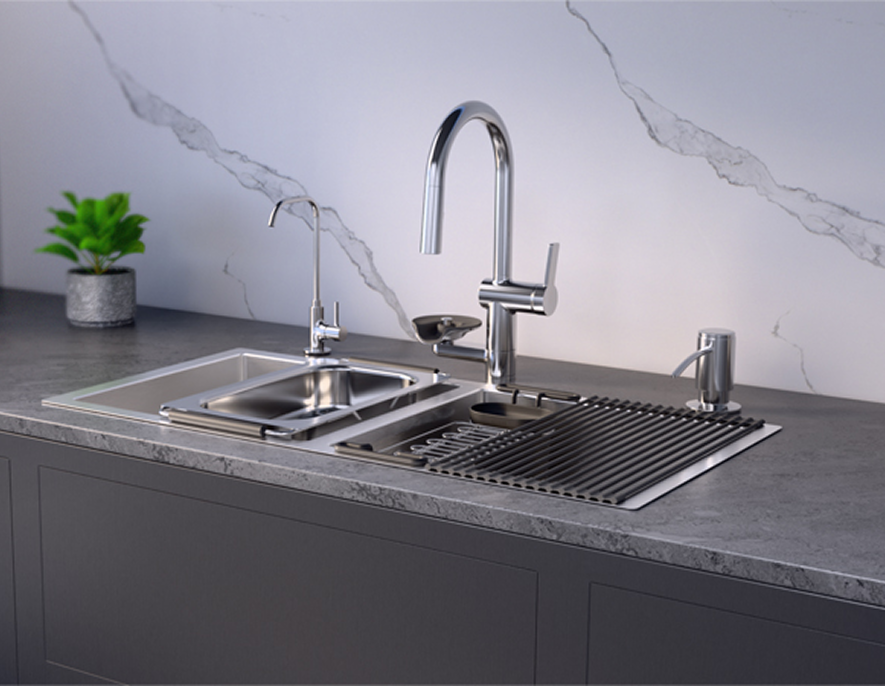 Stainless Steel Excellence