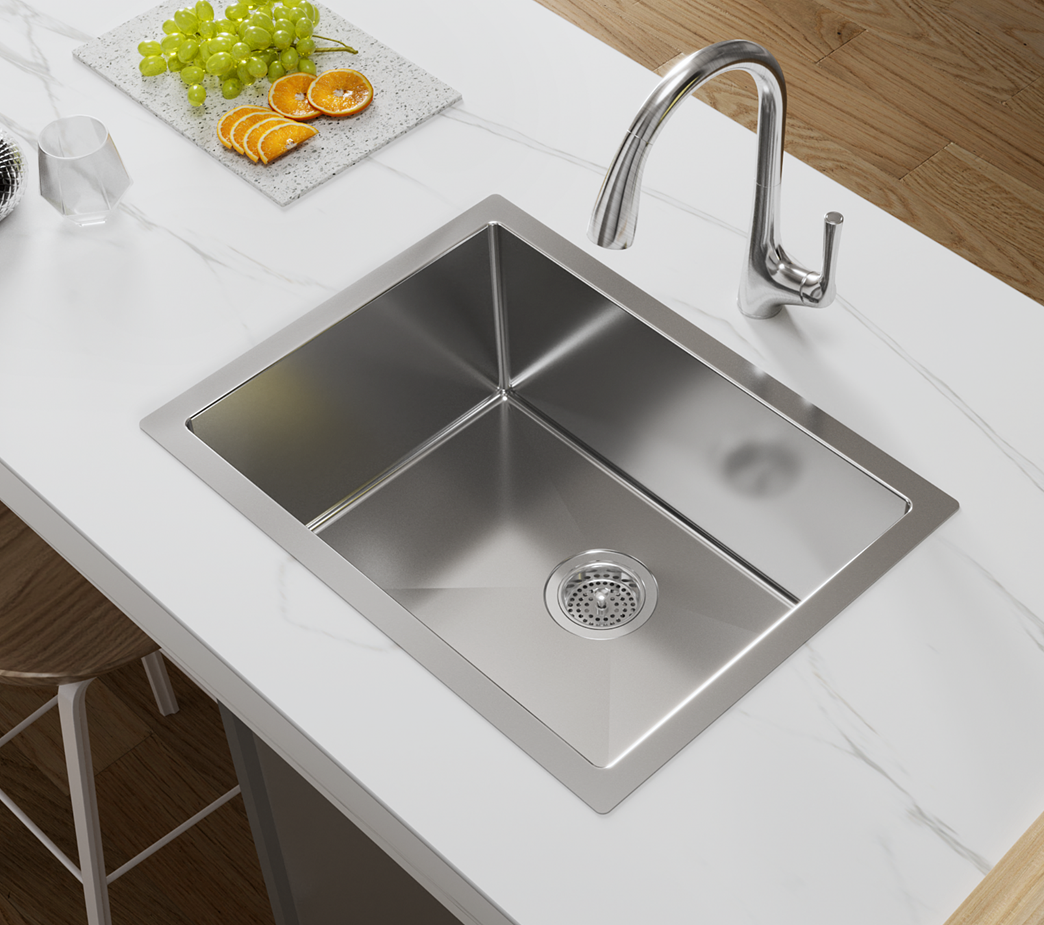 sink