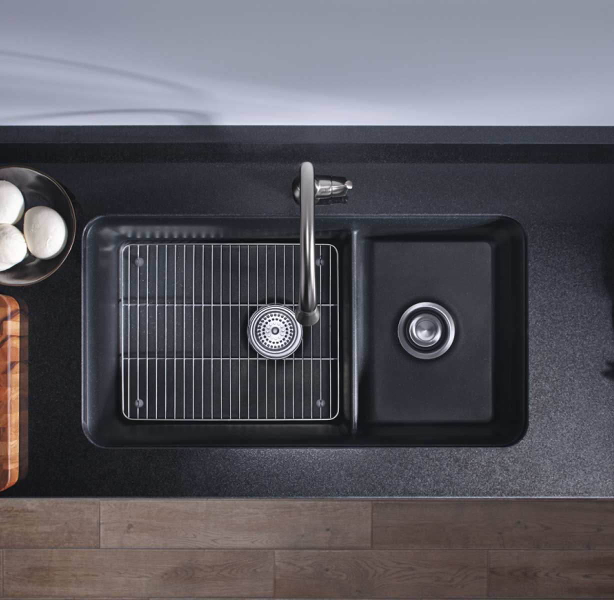sink design