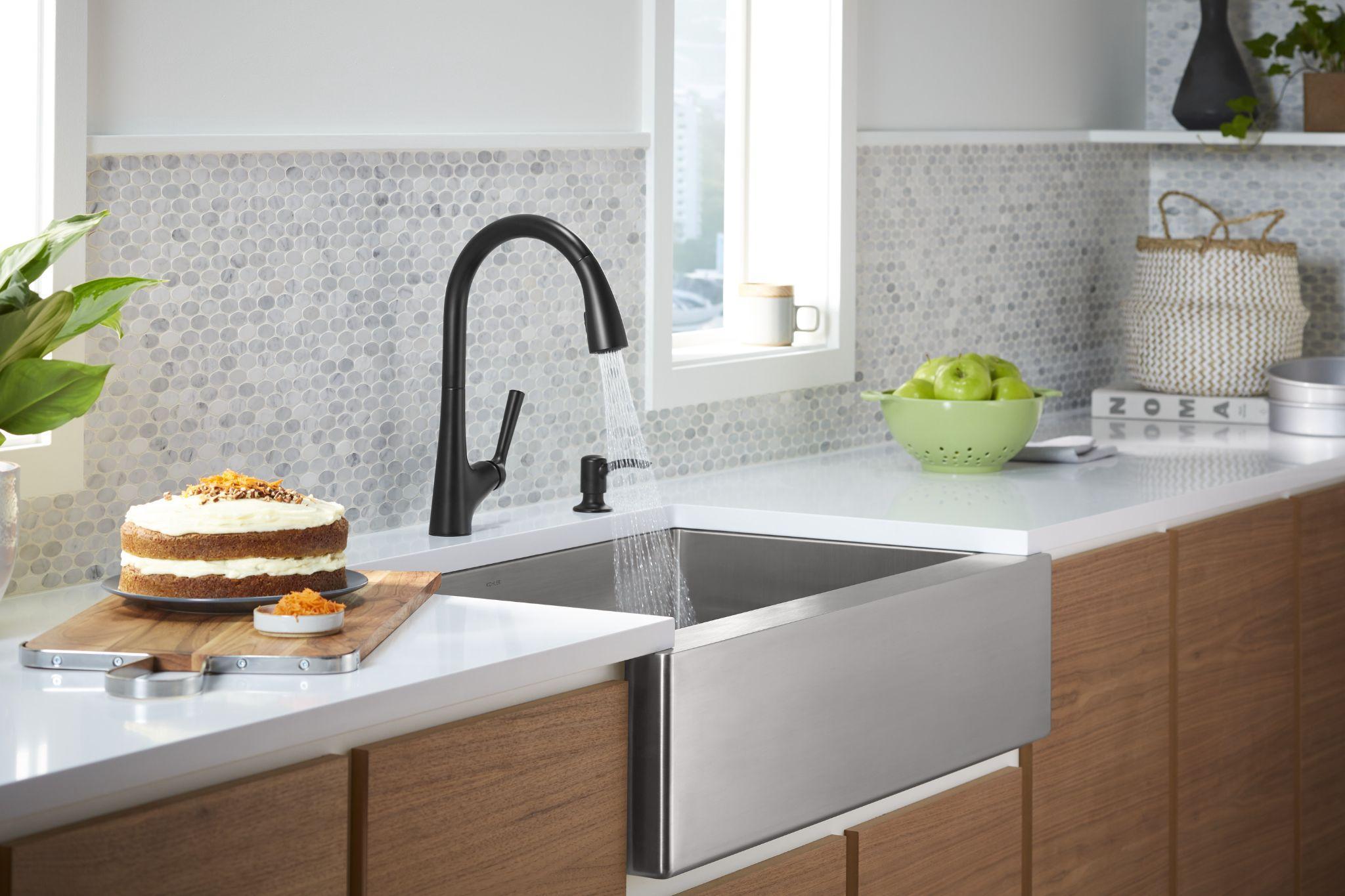 kitchen sink designs