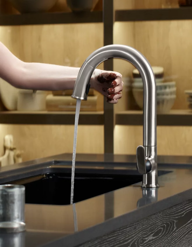 Sensor Taps