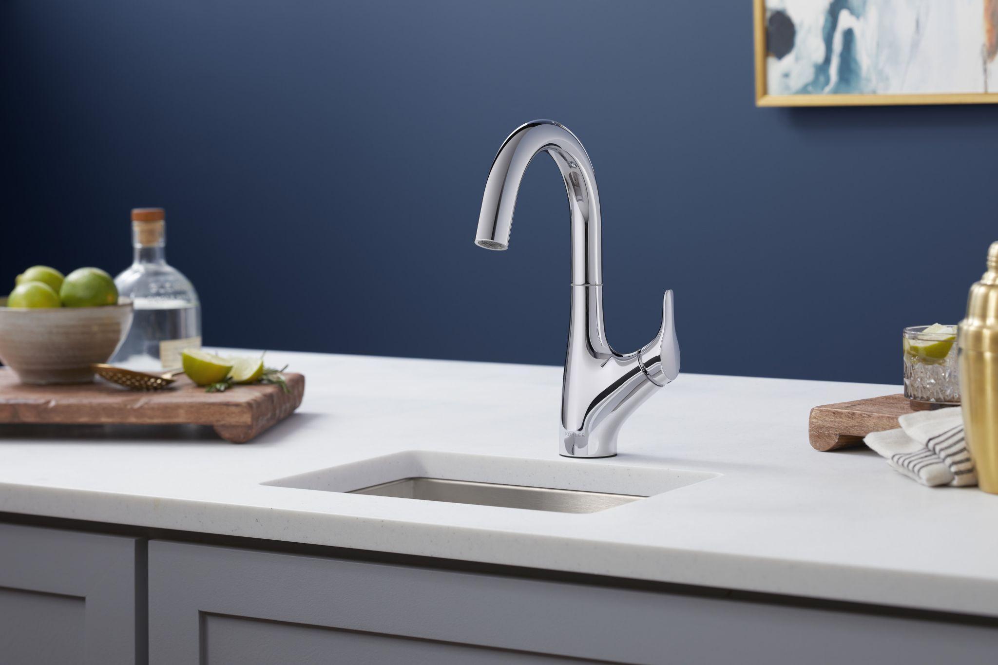 contemporary kitchens