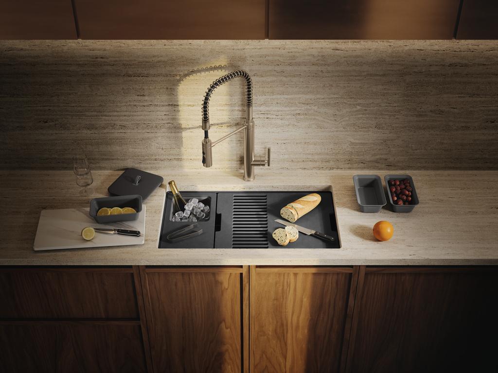 kitchen sink in 2025
