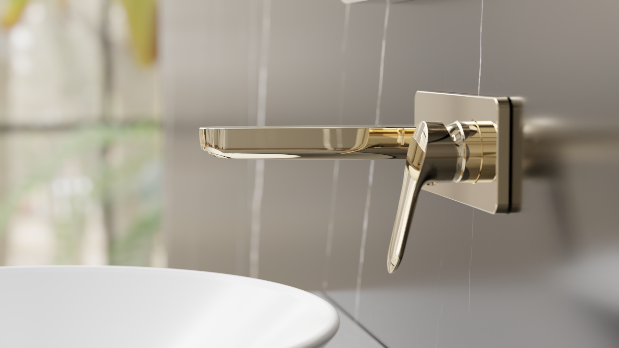 wash basin design