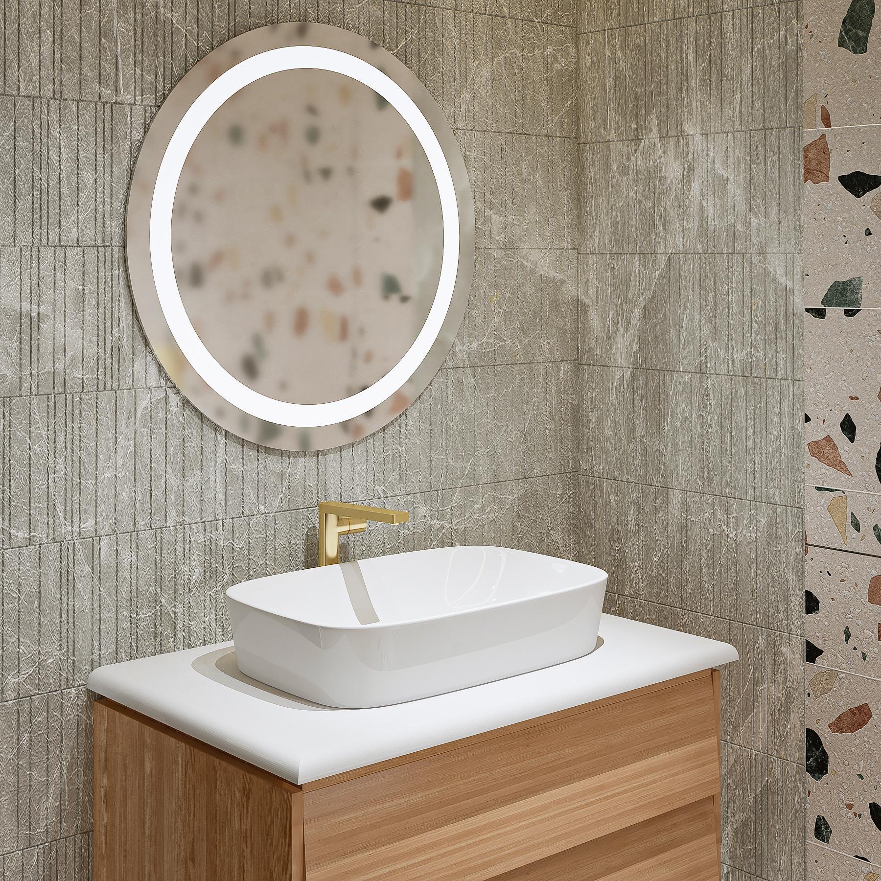 wash basin design